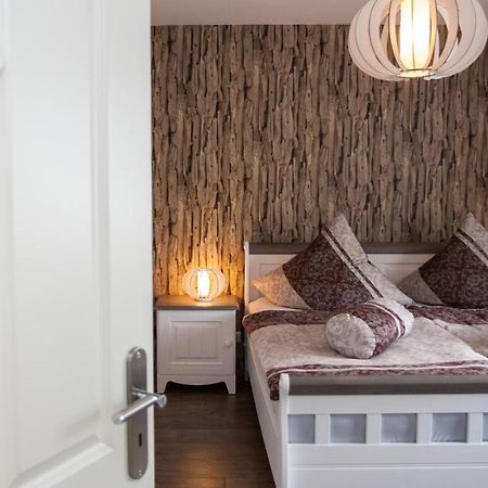 ווינטרברג Feriensuite "Kappe Deluxe" מראה חיצוני תמונה