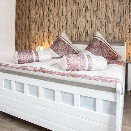 ווינטרברג Feriensuite "Kappe Deluxe" מראה חיצוני תמונה