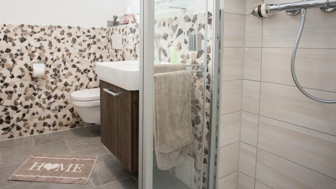 ווינטרברג Feriensuite "Kappe Deluxe" מראה חיצוני תמונה